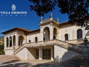 Inaugurazione Villa Ormond @ Villa Ormond | Sanremo | Liguria | Italia
