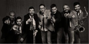 Showcase - Santarsieri Band
