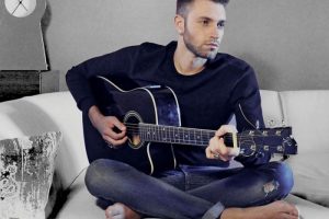 Marco Rotelli a Villa Ormond @ Villa Ormond