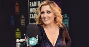 Radio Monte Carlo in diretta dalla Luxury Room @ Luxury Room | Sanremo | Liguria | Italia