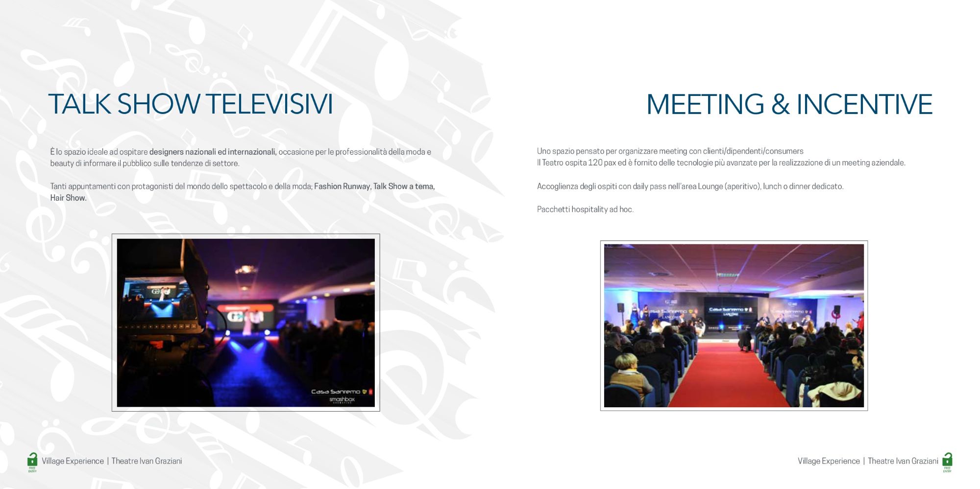 L’Evento