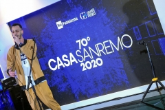 Casa Sanremo Tour 2020
