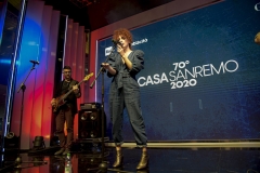 Showcase 2020 - Gabriella Martinelli