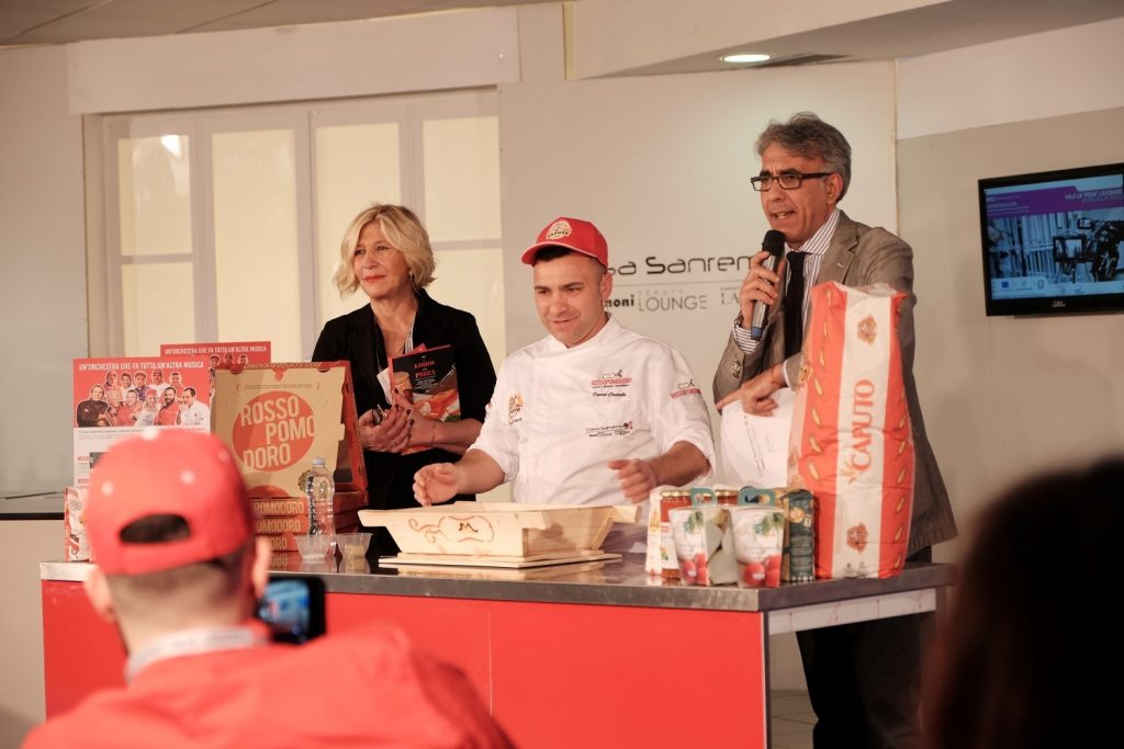 Show Cooking