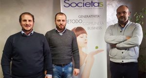 societas