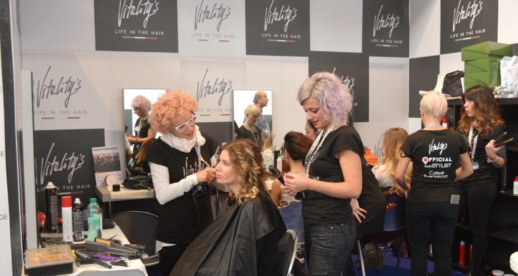 Hairstyle
