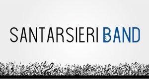 Bruno Santarsieri @ Lounge