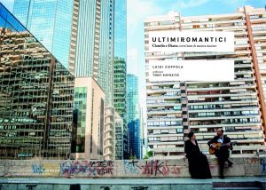 Ultimi Romantici - Claudio e Diana, trent'anni di musica insieme - Luigi Coppola @ Pino Daniele Theatre