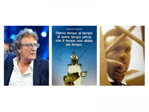 Diamo tempo al tempo di avere tempo prima che il tempo non abbia più tempo @ Ivan Graziani Theatre