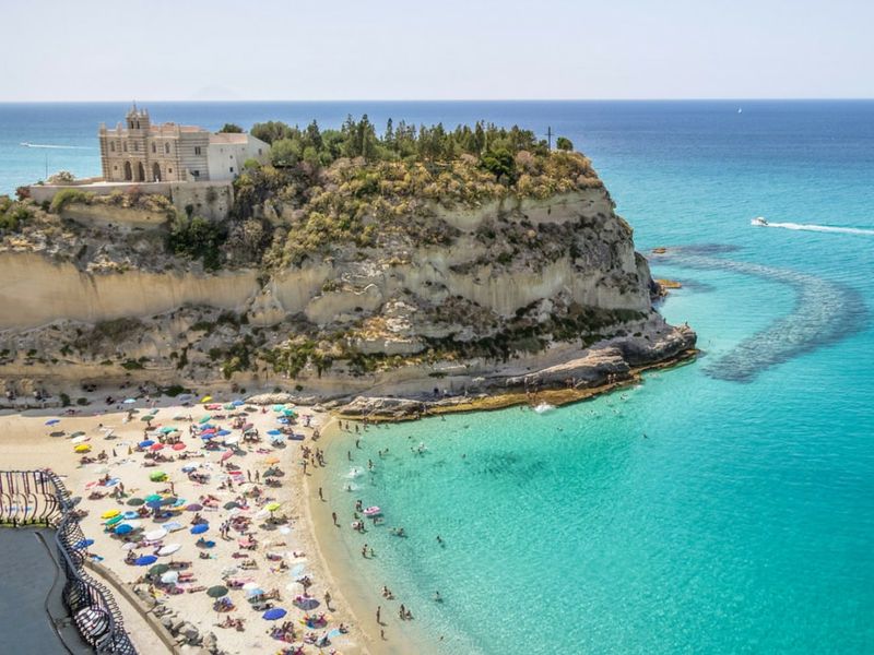 Tropea