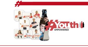 #Youthempowered @ Pino Daniele Theatre