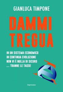 Dammi Tregua di Gianluca Timpone @ Pino Daniele Theatre