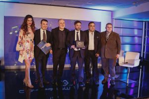 Premio “Terre del Bussento - Winter edition” @ Ivan Graziani Theatre