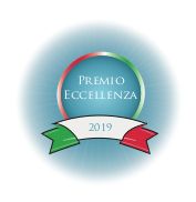 Premio Eccellenza Italiana @ Ivan Graziani Theatre