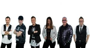 Quisisona Band @ Lounge