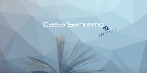 Finalisti di Casa Sanremo Writers 2019 @ Ivan Graziani Theatre