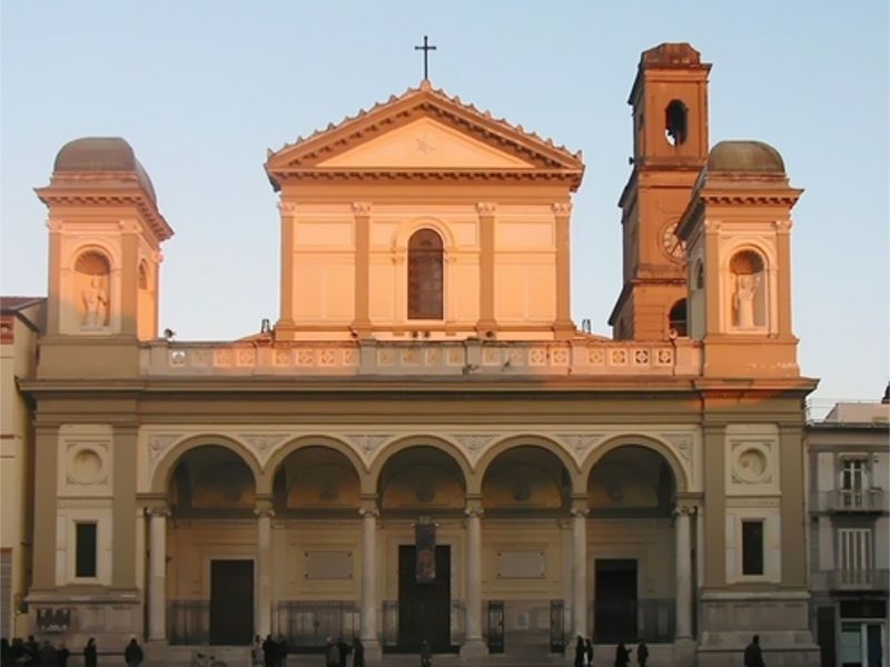 Duomo di Nola