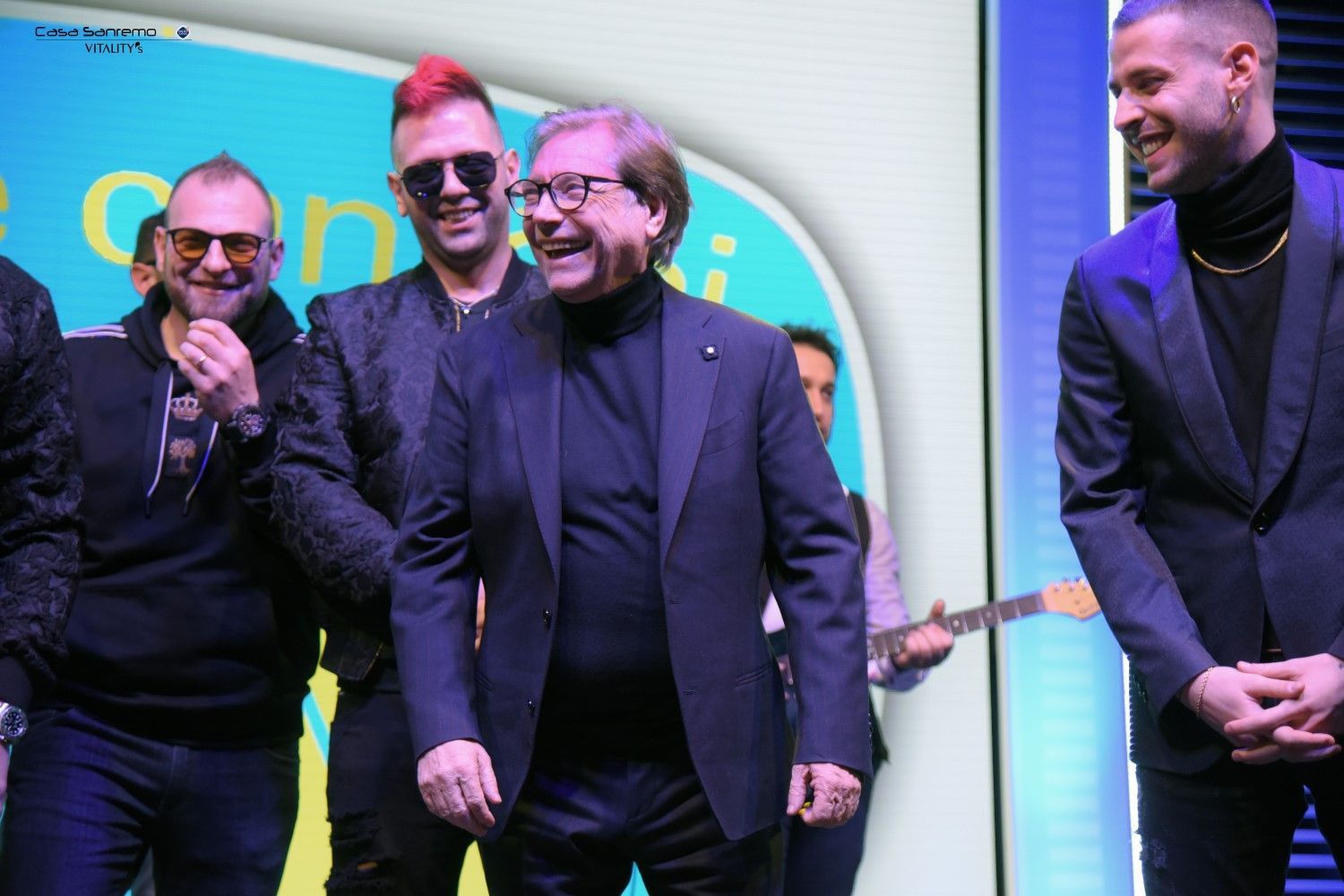10) Nino d'Angelo 2