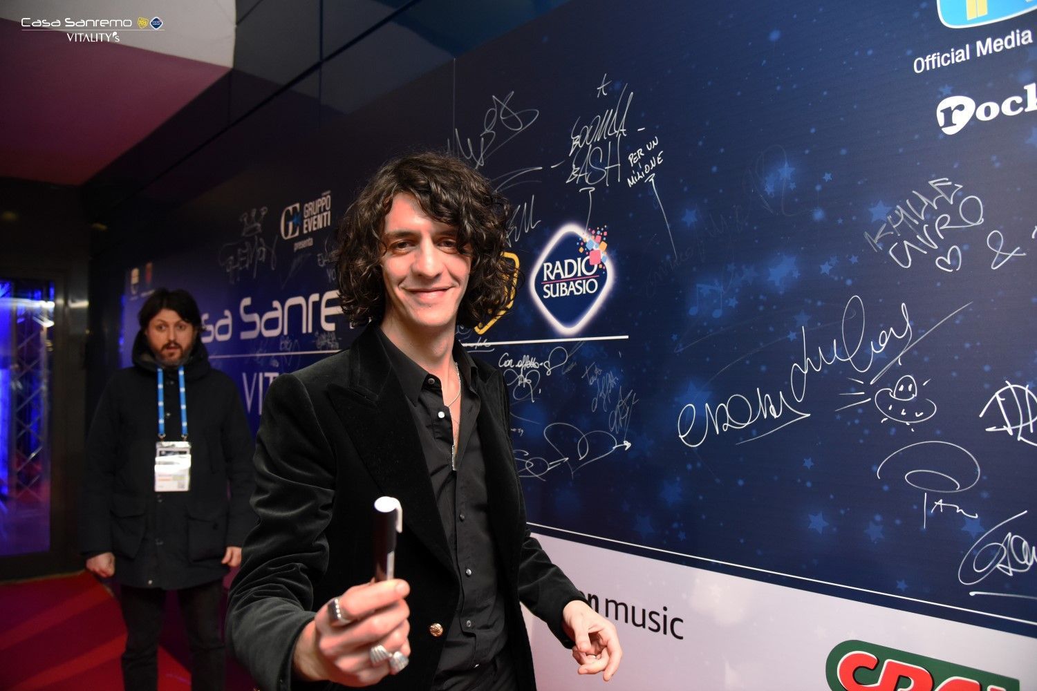 13) Motta