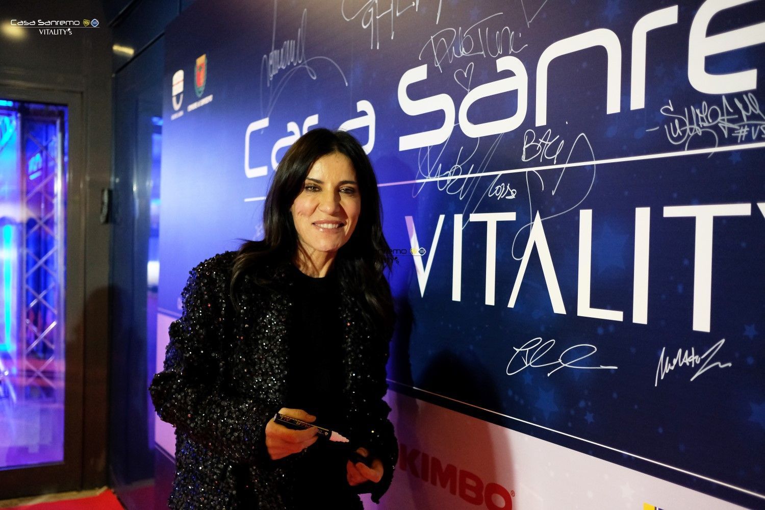 22) Paola Turci