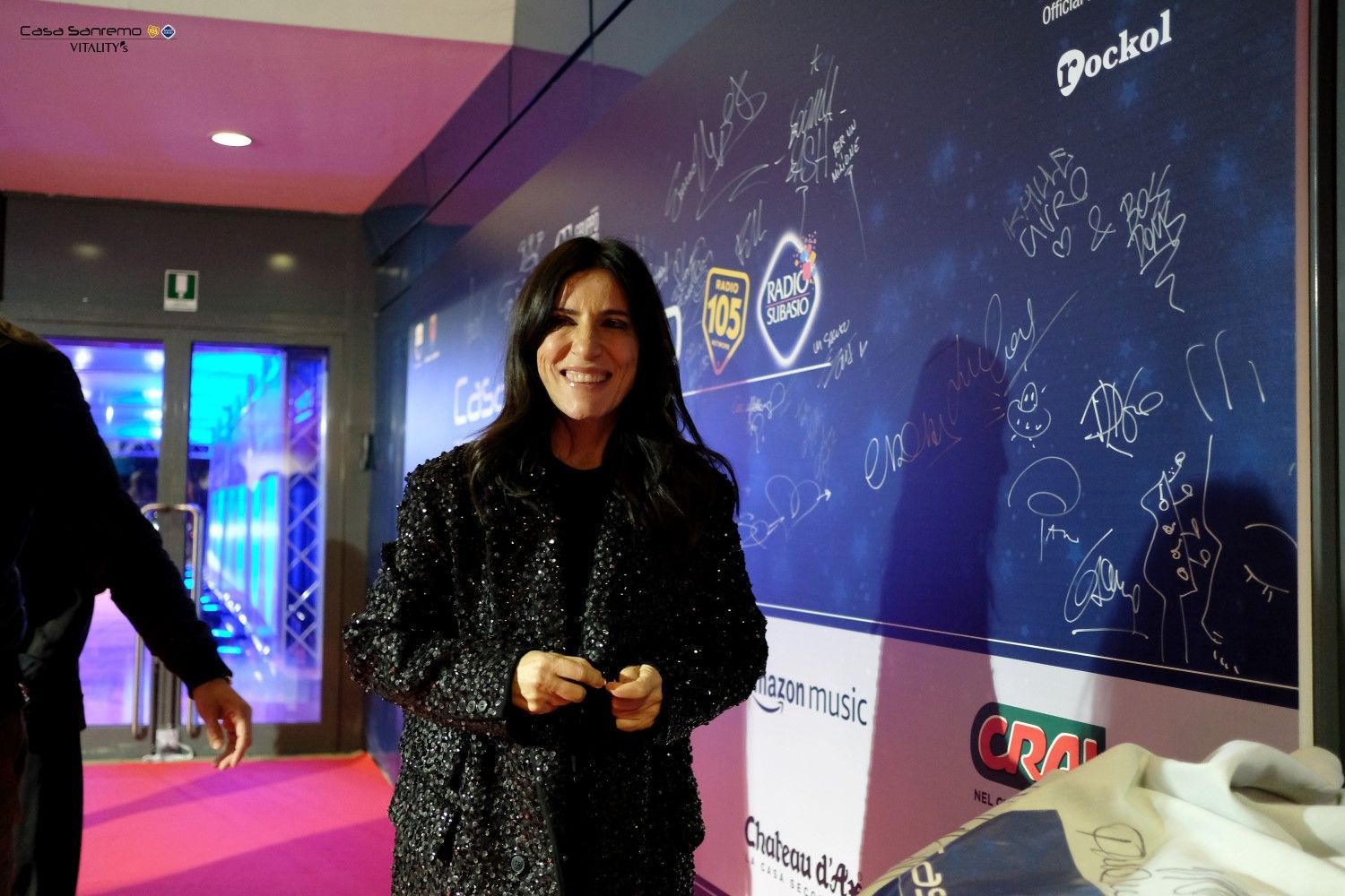 23) Paola Turci 2