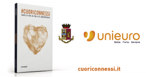 PRESENTAZIONE LIBRO #CUORICONNESSI @ Ivan Graziani Theatre