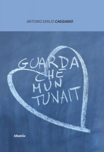 Guarda che Mun Tunait - Antonio Emilio Caggiano @ Ivan Graziani Theatre