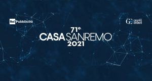 Inaugurazione Casa Sanremo 2021 @ Casa Sanremo