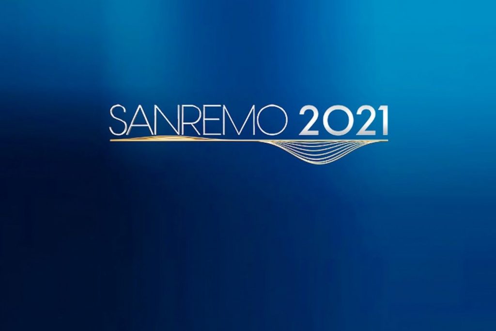 Festival Sanremo 2021