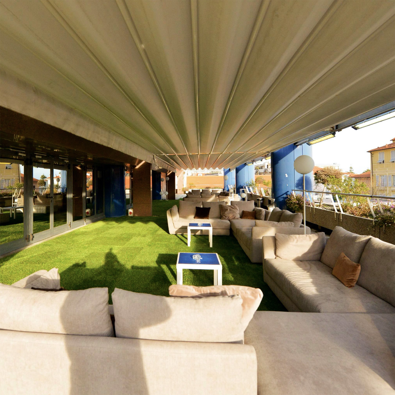 Terrazza 21