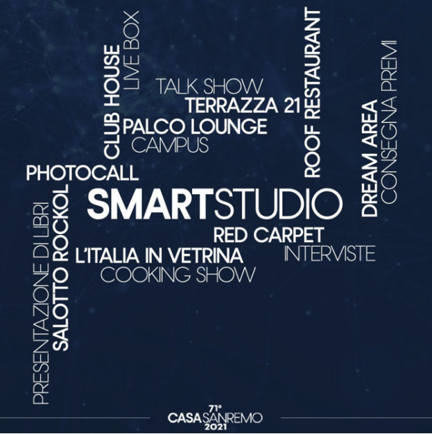Casa Sanremo X TE