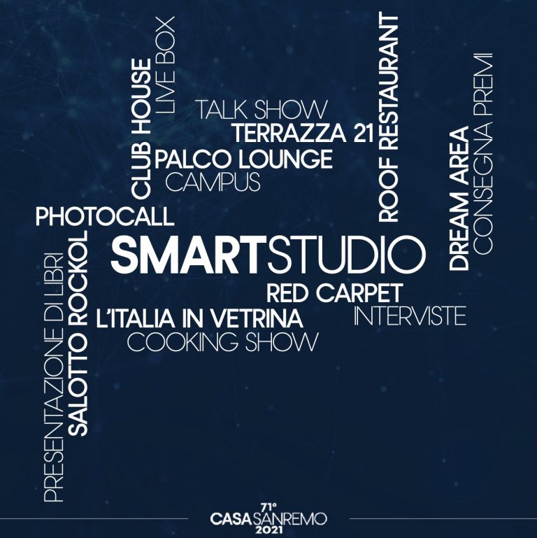 Smart Studio
