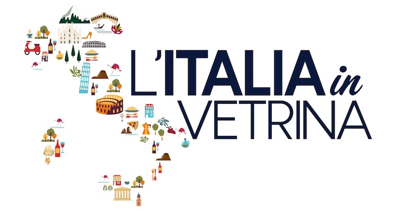 Italia in Vetrina 2021