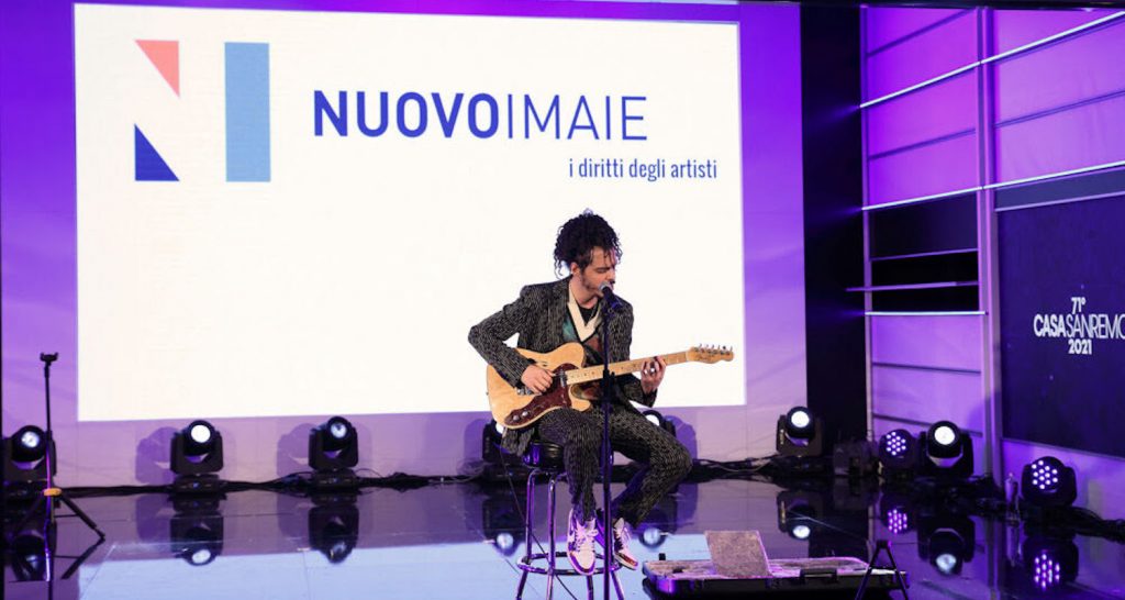 Davide Shorty