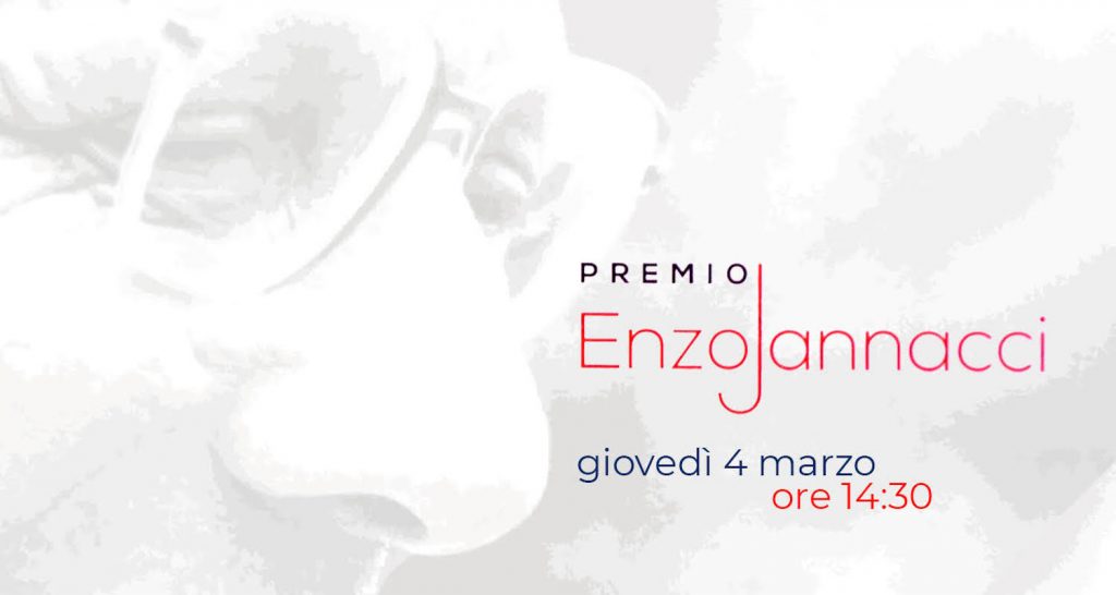 Consegna del Premio Enzo Jannacci 2021