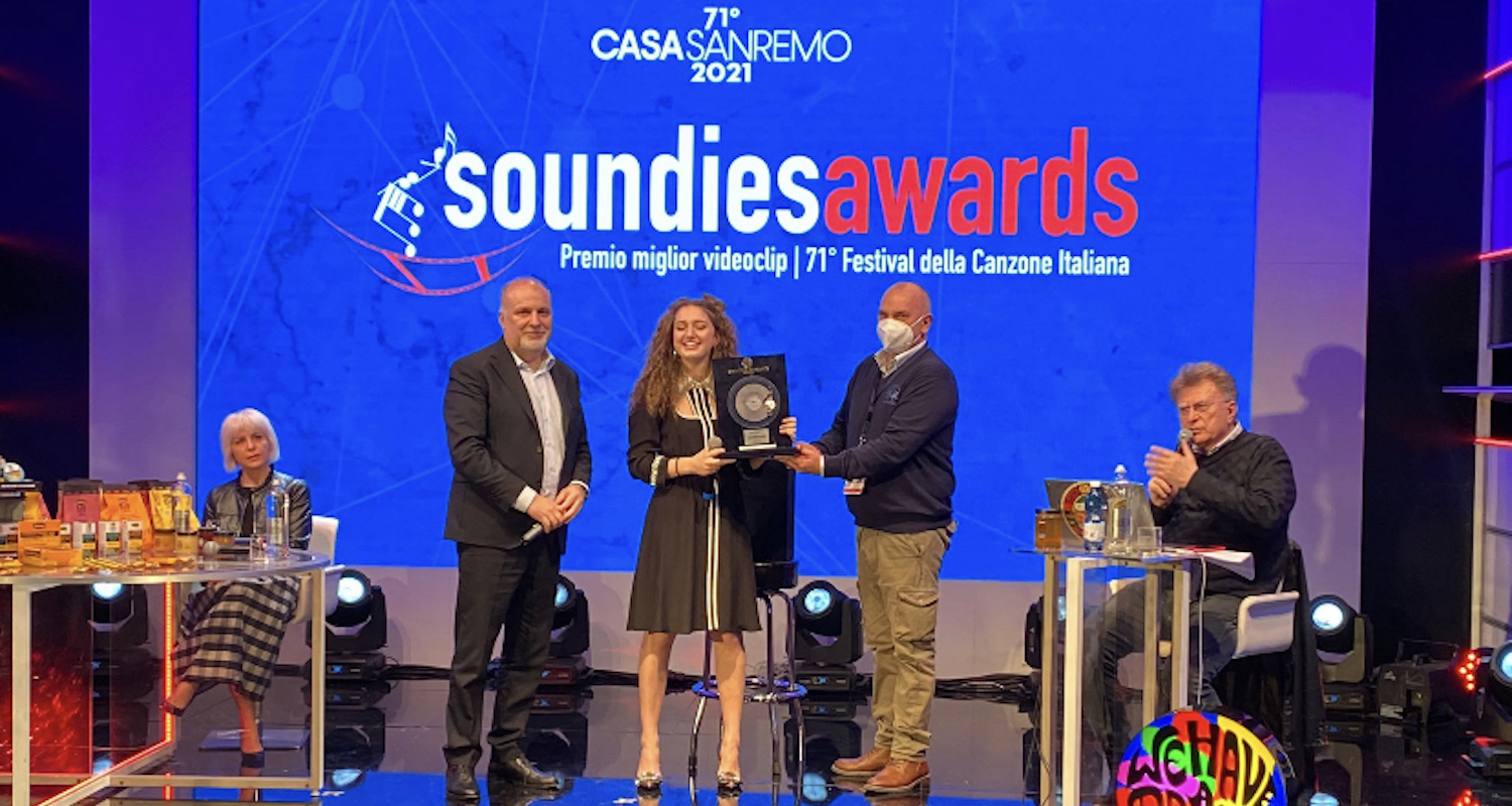 Soundies Awards 2021