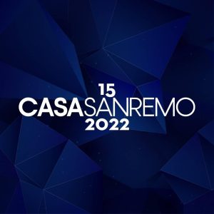Inaugurazione Casa Sanremo 2022