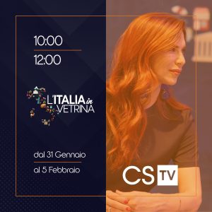 Italia In Vetrina