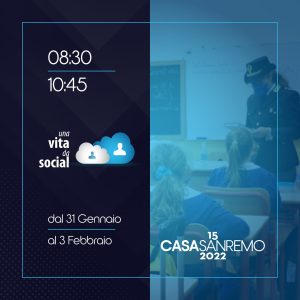 Una Vita da Social