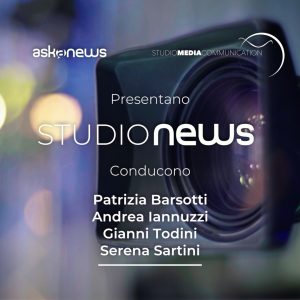Studio News