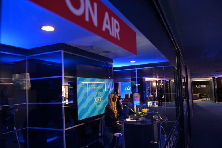 Vincenzo Diretta Radio-6131