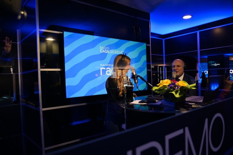 Vincenzo Diretta Radio-6136
