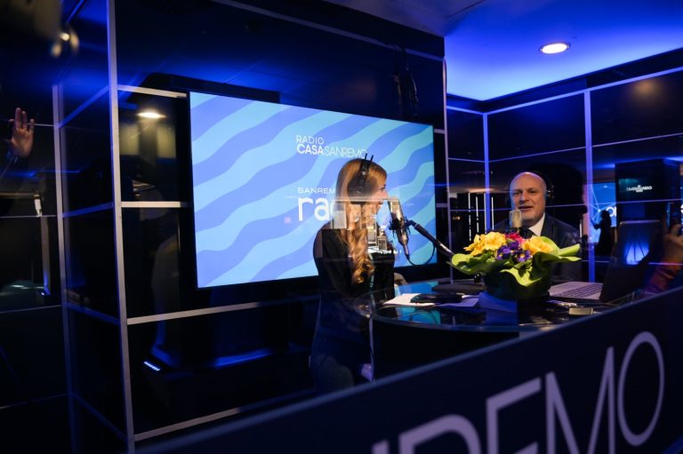 Vincenzo Diretta Radio-6137