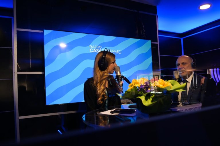 Vincenzo Diretta Radio-6138