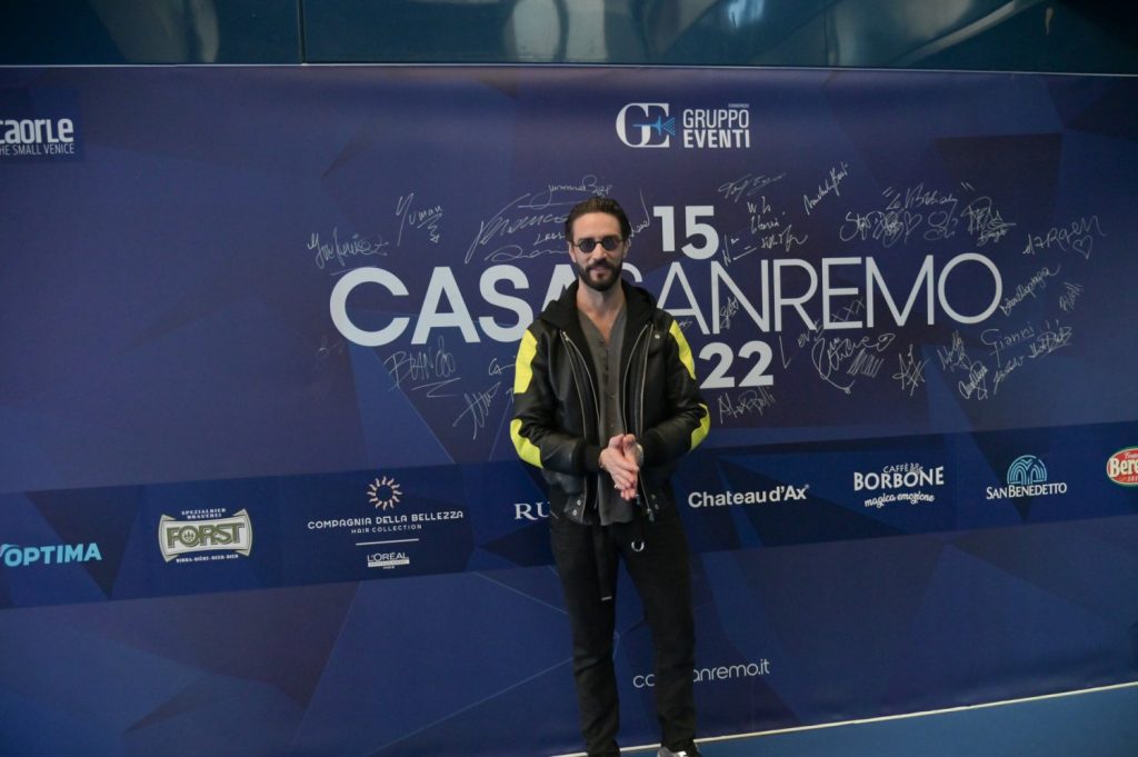 Veronica Maya con Vincenzo - Firme Influencer - Chateau D'Ax - Saba-6643