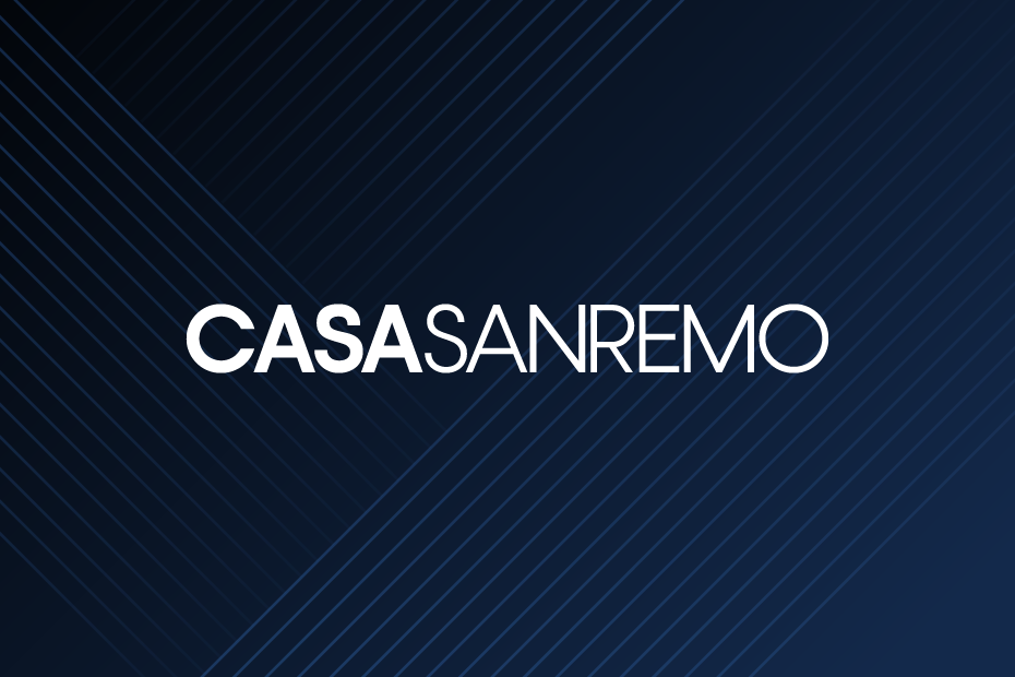 Vademecum Casa Sanremo