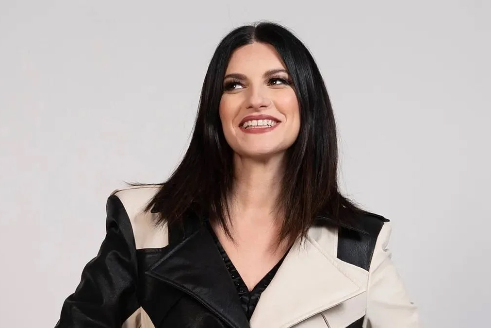 Laura Pausini condurr&agrave; con Carlo Conti la 76&ordf; edizione del Festival di Sanremo