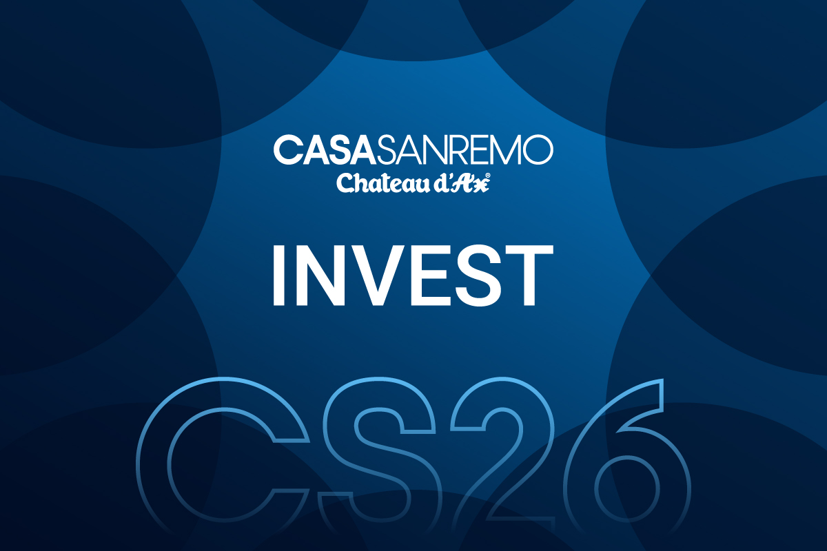 Casa Sanremo Invest torna con la quinta edizione