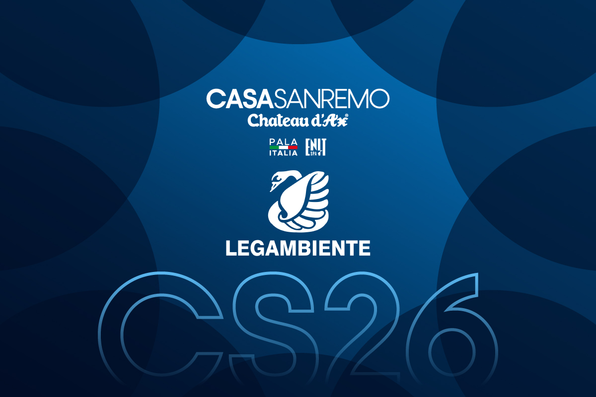 Festambiente a Sanremo: sostenibilità e rigenerazione culturale protagoniste