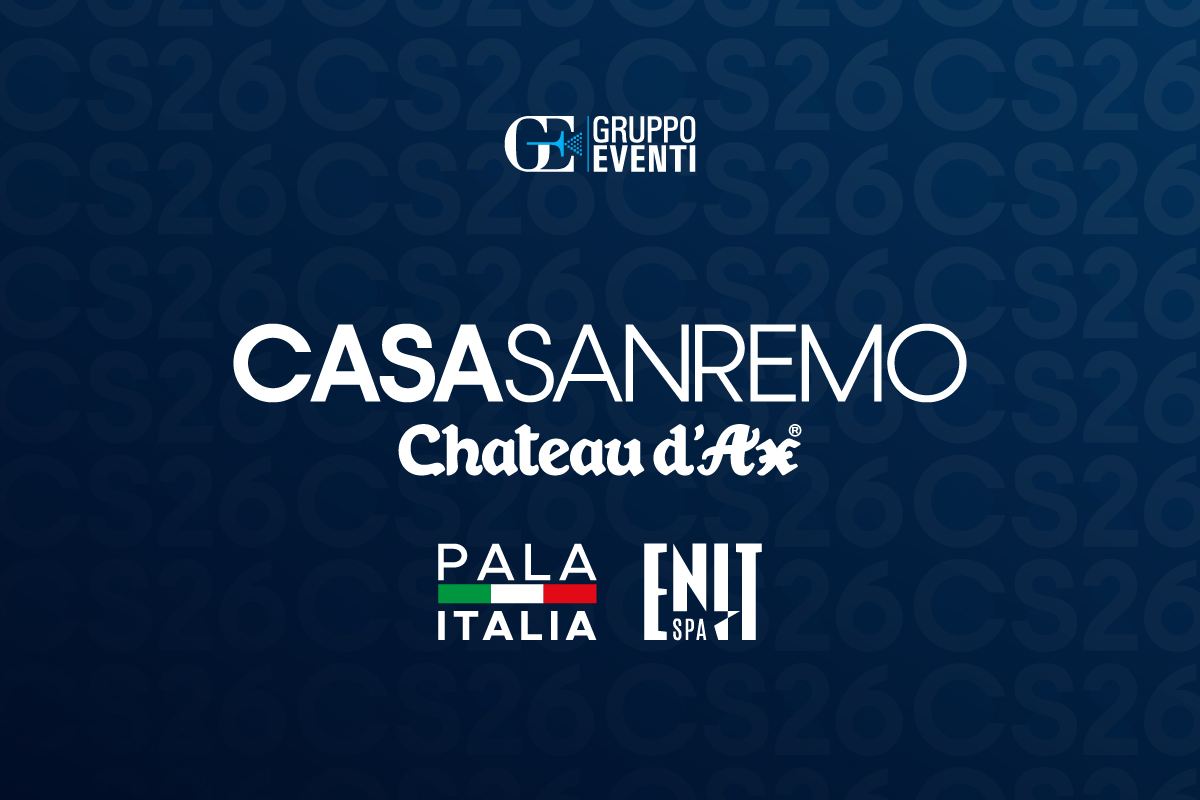 Casa Sanremo Chateau d’Ax 2026